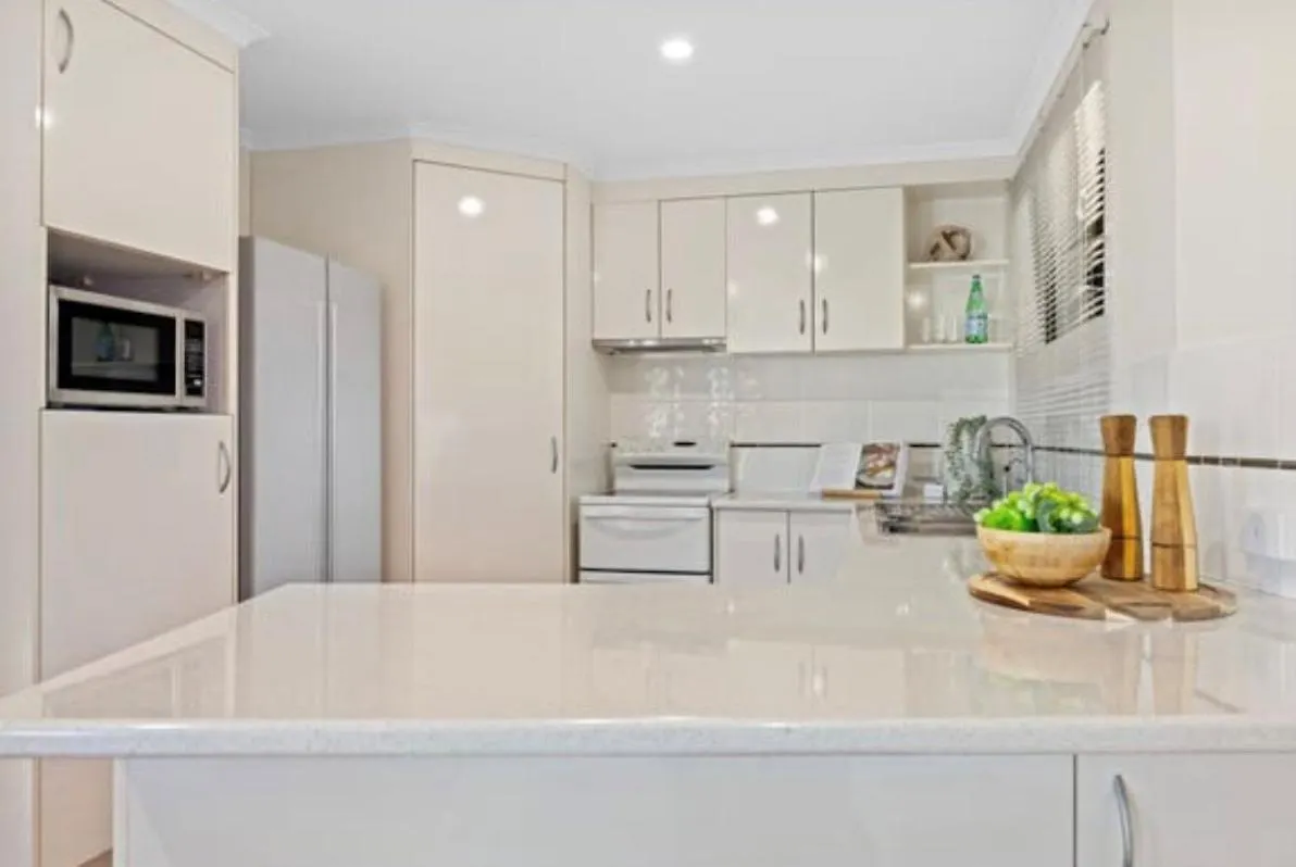 Mooloolaba Waterfront Unit - Sleeps 8 Appartement